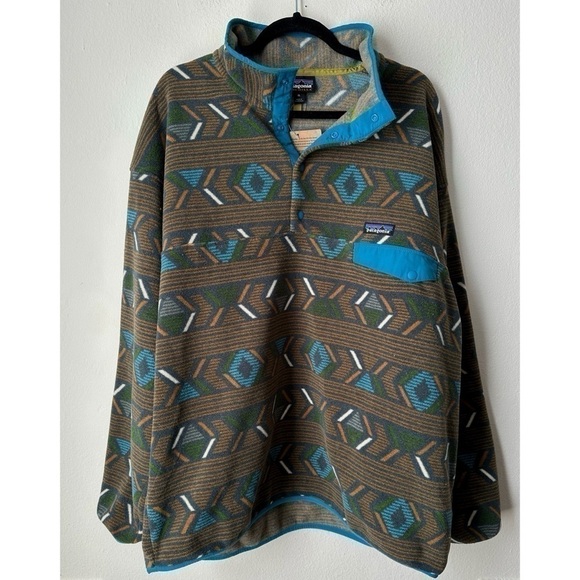 Patagonia Other - Patagonia Synchilla Fleece